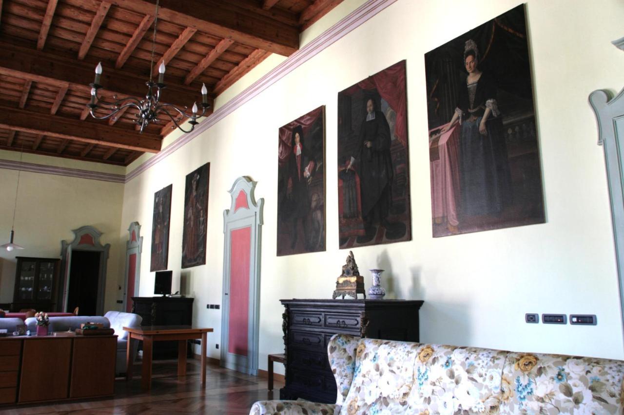 Storica Quercia B&B Nerviano Exterior photo