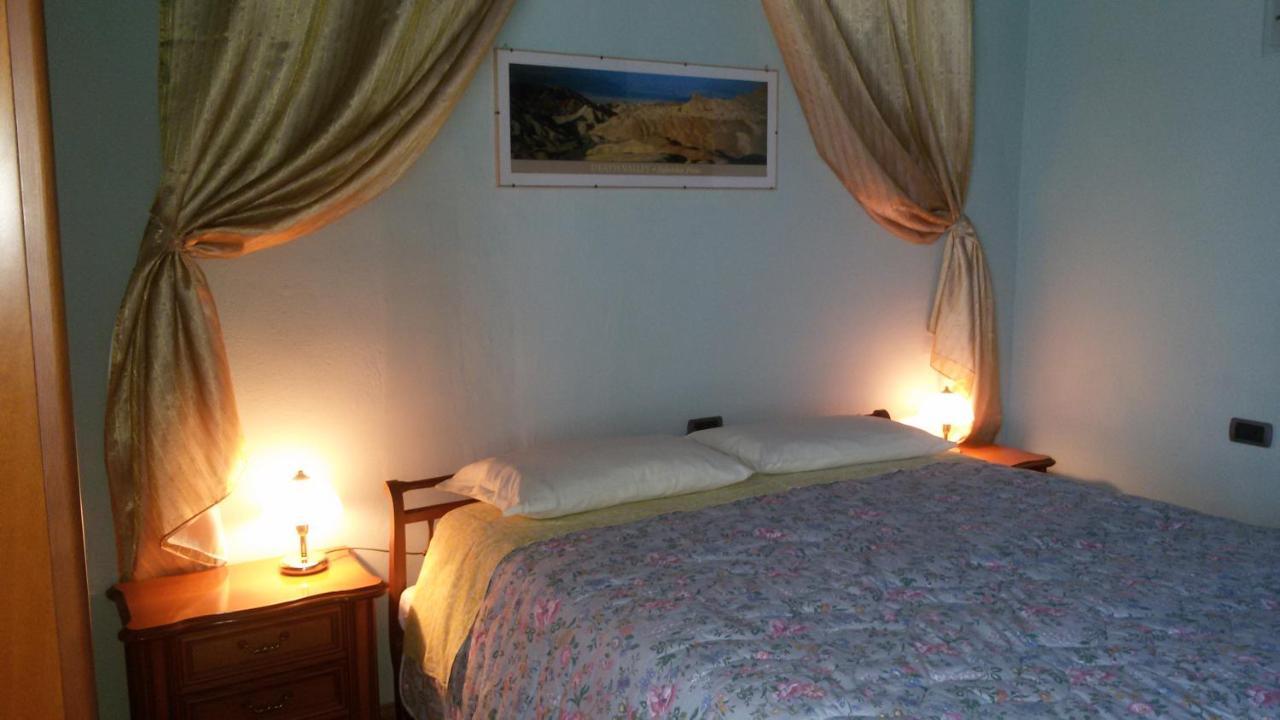 Storica Quercia B&B Nerviano Room photo