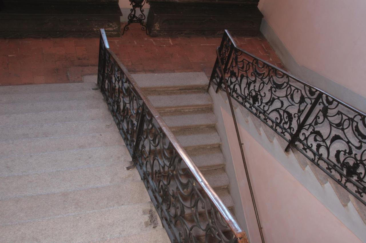 Storica Quercia B&B Nerviano Exterior photo