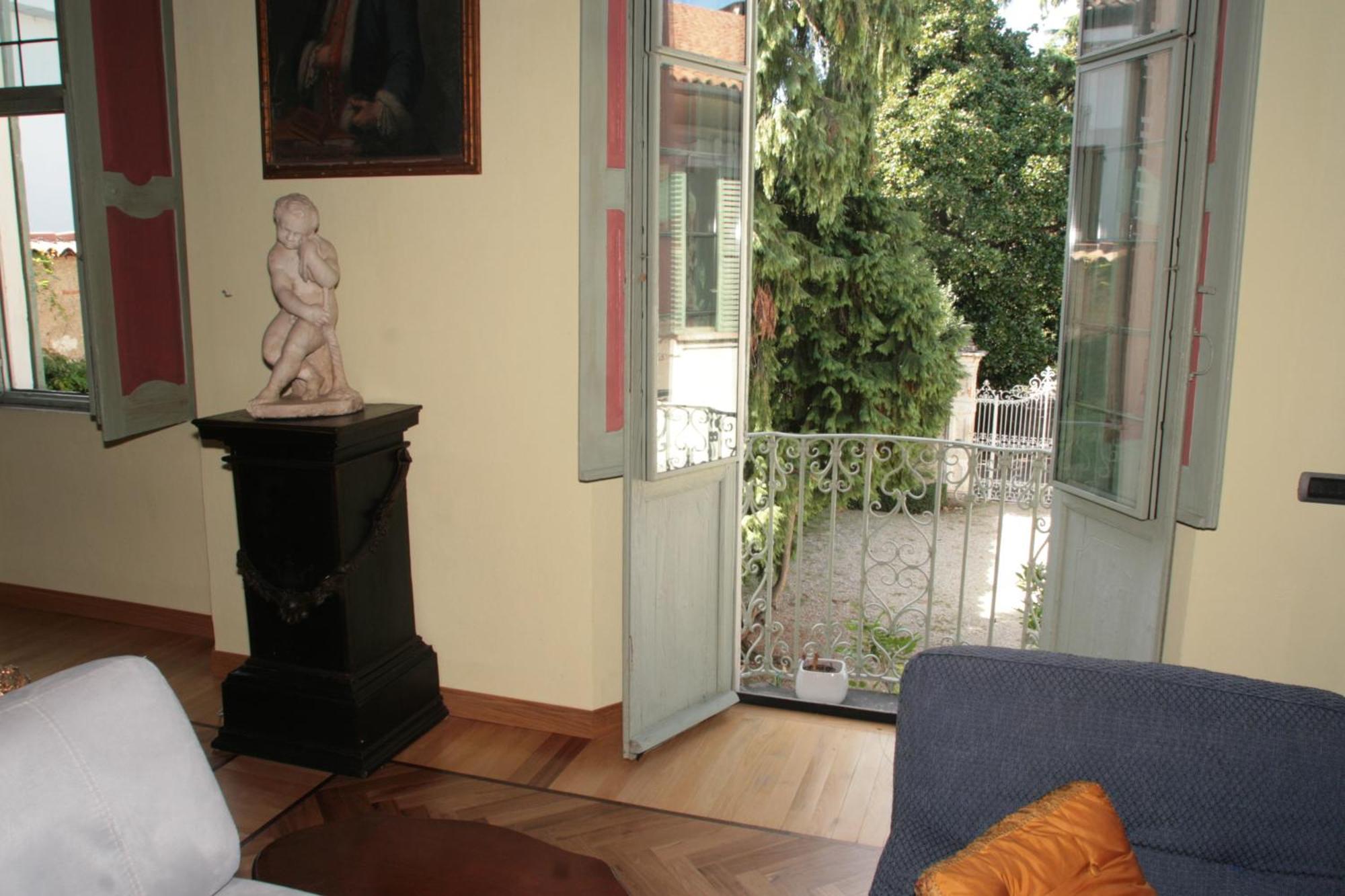 Storica Quercia B&B Nerviano Room photo