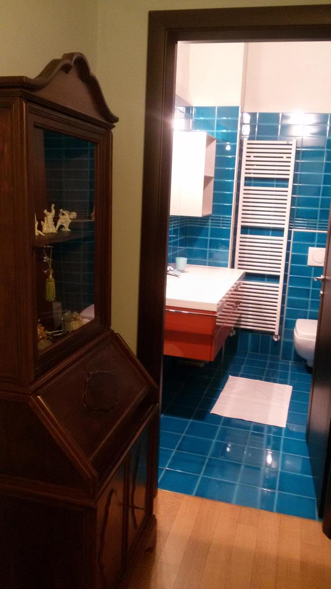 Storica Quercia B&B Nerviano Room photo